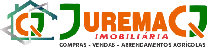 Logo Imobiliária Juremaq