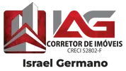 Logo Israel Germano