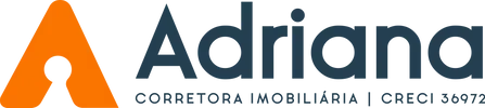 Logo Adriana Thiesen