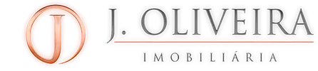 Logo J. Oliveira Imobiliária