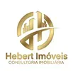 Logo Hebert Imóveis Ltda