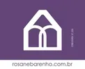 Logo Rosane Barenho Imóveis