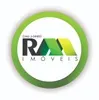 Logo RM IMÓVEIS
