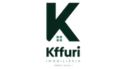 Logo Imobiliária Stela e Kffuri Ltda.