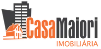 Logo Imobiliária Casa Maiori LTDA
