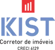Logo KIST CORRETOR DE IMÓVEIS
