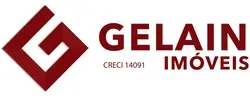 Logo Gelain Imóveis
