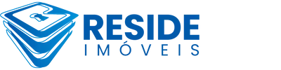 Logo Reside Imóveis Ltda.