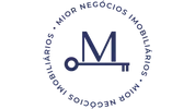 Logo Mior - Negócios Imobiliários