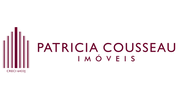Logo Patricia Cousseau Imóveis