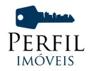 Logo Perfil Imóveis
