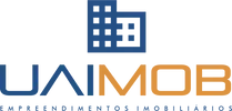 Logo UAIMOB Empreendimentos Imobiliários LTDA