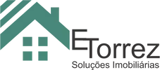 Logo Etorrez Soluções Imobiliárias