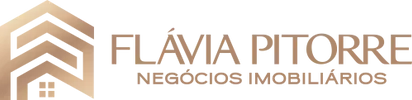 Logo Flávia Pitorre