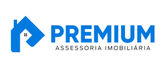 Logo PREMIUM ASSESSORIA IMOBILIARIA LTDA