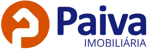 Logo Paiva Imobiliária