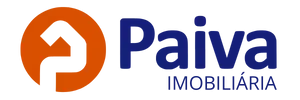 Logo Paiva Imobiliária