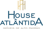 Logo IMOBILIÁRIA HOUSE ATLÂNTIDA LTDA