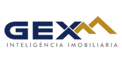 Logo Gex Imobiliária LTDA