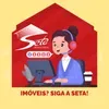 Foto de Vendas - Seta Imobiliária