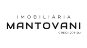 Logo Imobiliária Mantovani