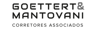 Logo Imobiliária Mantovani