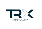 Logo TRX Imobiliária