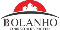 Logo Bolanho Corretor de Imóveis