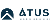 Logo Atus Negócios Imobiliários