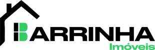 Logo Barrinha Imóveis Ltda