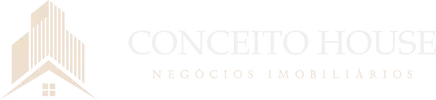Logo Conceito House Negócios Imobiliários Ltda