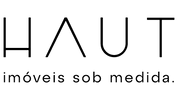 Logo HAUT IMÓVEIS