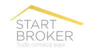 Logo Start Broker Imóveis