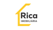 Logo Rica Imobiliária Ltda