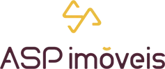 Logo ASP imóveis LTDA