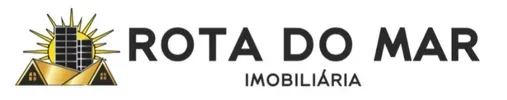 Logo IMOBILIÁRIA ROTA DO MAR