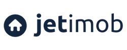 Logo Imobiliária Jetimob