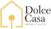 Logo Imobiliária Dolce Casa