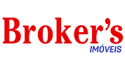 Logo Broker’s imóveis - Janete Staub Ltda