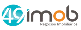 Logo 49IMOB NEGÓCIOS IMOBILIARIOS