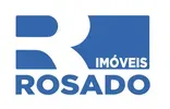 Logo Rosado Imóveis