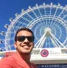 Foto de Otávio Augusto Bernardo Silva