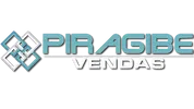 Logo PIRAGIBE VENDA DE IMÓVEIS LTDA