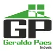Logo Geraldo Paes Imóveis