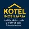 Logo Imobiliaria Kotel