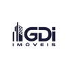 Logo GDI IMÓVEIS