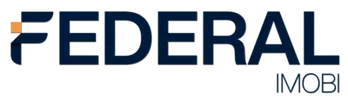 Logo Federal imobi Ltda