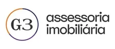 Logo G3 ASSESSORIA IMOBILIÁRIA LTDA