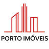 Logo PORTO IMOVEIS E CONSTRUÇÕES LTDA 2