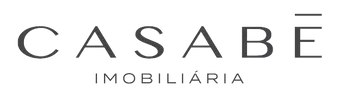 Logo CASABE Imobiliária